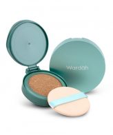 Wardah Refill Exclusive Flawless Cover Cushion 01 Light Beige 15 gr