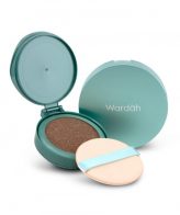 Wardah Refill Exclusive Flawless Cover Cushion 04 Natural 15 gr