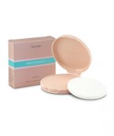 Wardah Refill Instaperfect Matte Fit Powder Foundation 11. FAIR 13 g 3