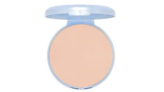 Wardah Refill Lightening Two Way Cake Light Feel 07 Honey Beige 12 gr