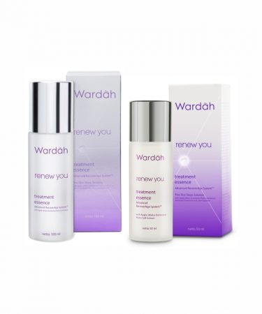Wardah Renew You Treatment Essence-1