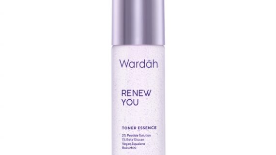 Wardah Renew You Treatment Essence 50ml dan 100ml 1