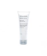 Wardah White Secret Facial Wash with AHA 100ml - 1