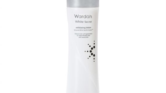 White Secret Exfoliating Lotion 150ml-10