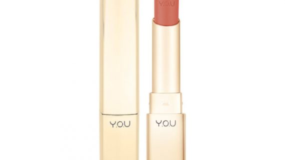 YOU Color Stay Matte Lipstick 08 Midnight