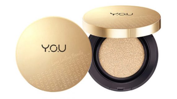 YOU Dream Skin Perfect Cushion 03 Natural 15g