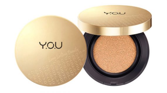 YOU Dream Skin Perfect Cushion 05 Beige 15g