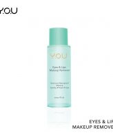 YOU Eyes and Lips Makeup Remover 90 ml