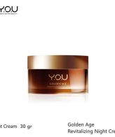 YOU Golden Age Revitalizing Night Cream 30gr