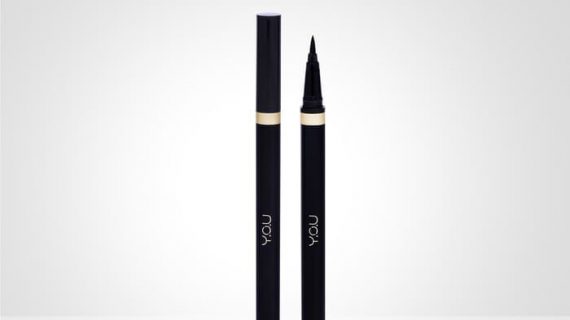 YOU Longlasting Eyeliner Black