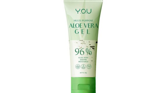 YOU Multi Purpose Aloe Vera Gel 60g