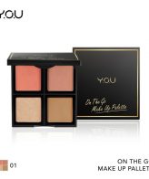 YOU On The Go Palette 01