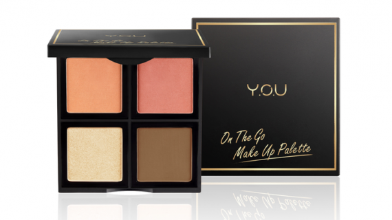 YOU On The Go Palette 02