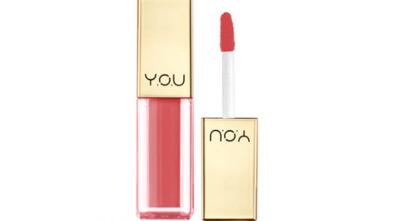 YOU Rouge Velvet Matte Lip Cream 07 Calla