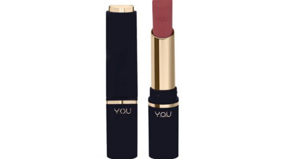 YOU Supreme Matte Lipstick 04 Coco