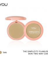 YOU The Simplicity Flawless Skin Two Way Cake 04 Tand