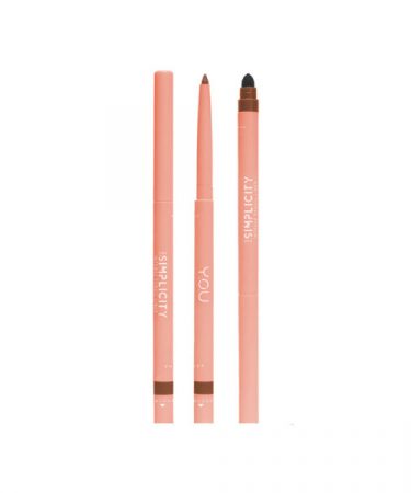 YOU The Simplicity Intense Pencil Liner 02 Brown