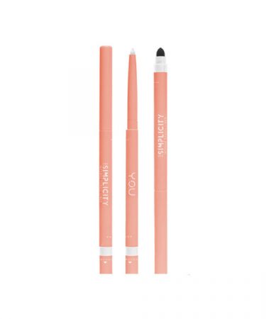 YOU The Simplicity Intense Pencil Liner 03 White