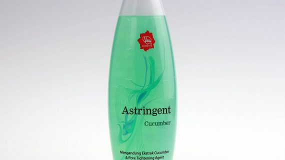 Viva Astrigent Cucumber 100ml