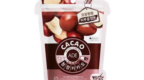 Mediheal Cacao Vita Ade Mask 20ml