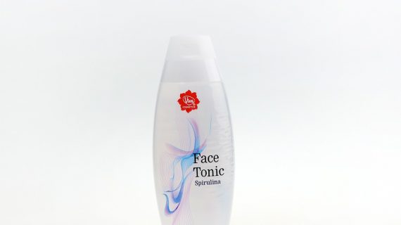 Viva Face Tonic Spirulina 100ml