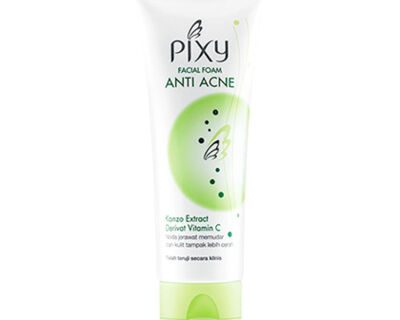 Pixy Facial Foam Anti Acne 100 ml