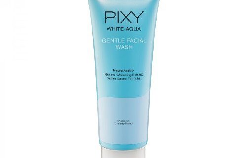 Pixy White Aqua Gentle Facial Wash