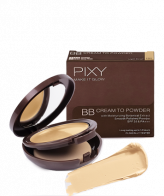 Pixy MIG BB Cream to Powder 101 Light Beige