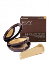 Pixy MIG BB Cream to Powder 201 Natural Beige