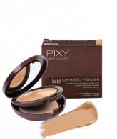 Pixy MIG BB Cream to Powder 401 Sandy Beige