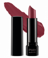 Pixy Silky Fit Lipstik 222 Berry Rose
