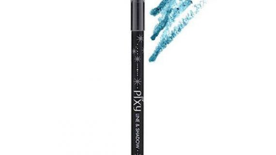 Pixy Line & Shadow Blue