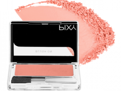 Pixy Blush On 06 Carnation Bloom