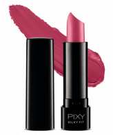 Pixy Silky Fit Lipstik 201 Carnation Pink