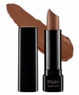 Pixy Silky Fit Lipstik 516 Chic Choco