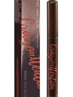 Pixy MIG Crayonttention 09 Chocolicious
