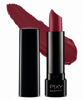 Pixy Silky Fit Lipstik 110 Cinnamon Twist