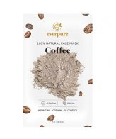 Everpure Natural Face Mask Coffee