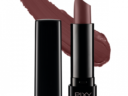 Pixy Silky Fit Lipstik 515 Coffe Chunky