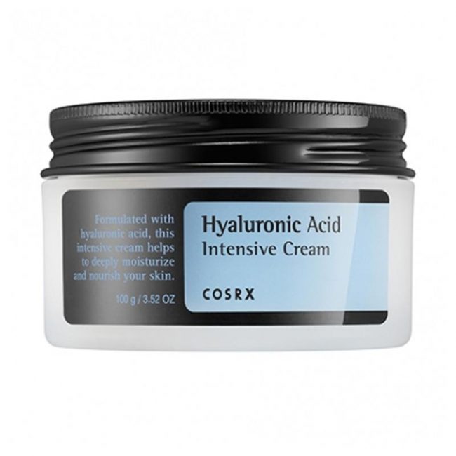 Cosrx Hyaluronic Acid Intensive Cream 50ml