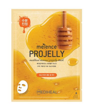 Mediheal Meience Projelly Mask 25ml