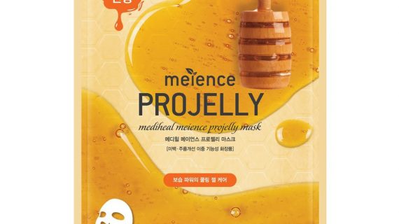 Mediheal Meience Projelly Mask 25ml