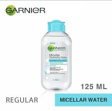 Garnier Micellar Cleansing Water Blue 125ml