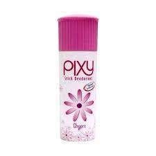 Pixy Stick Deodorant Chypre