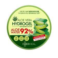 Mediheal Aloe Vera Hydrogel (92%)
