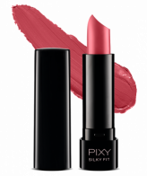 Pixy Silky Fit Lipstik 120 Dynamic Red
