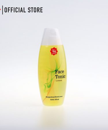 Viva Face Tonic Lemon 100ml