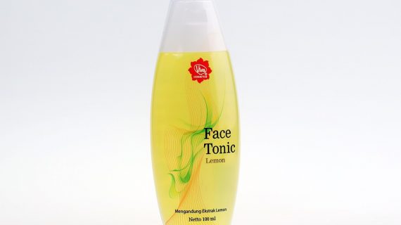 Viva Face Tonic Lemon 100ml