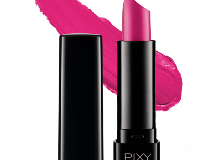 Pixy Silky Fit Lipstik 223 Electric Pink