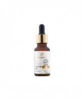 Everpure Calendula Oil - 100% Organic Cold-Pressed